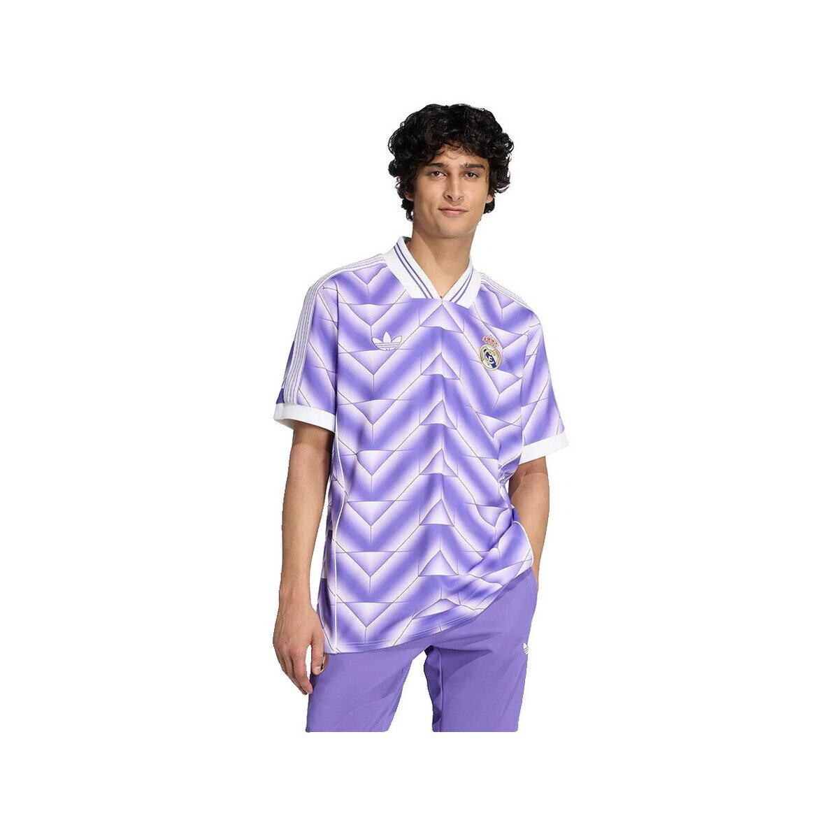 adidas Îmbracaminte T-shirt LFSTLR tissu interlock premium
