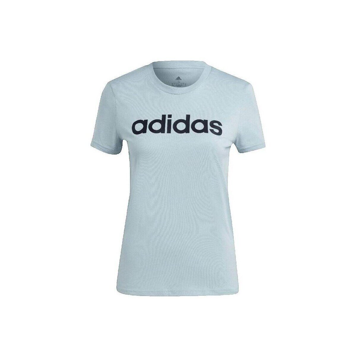 adidas Îmbracaminte T-shirt Loungewear Essentials Slim Logo