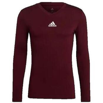 adidas Îmbracaminte T-shirt manches longues Team Base