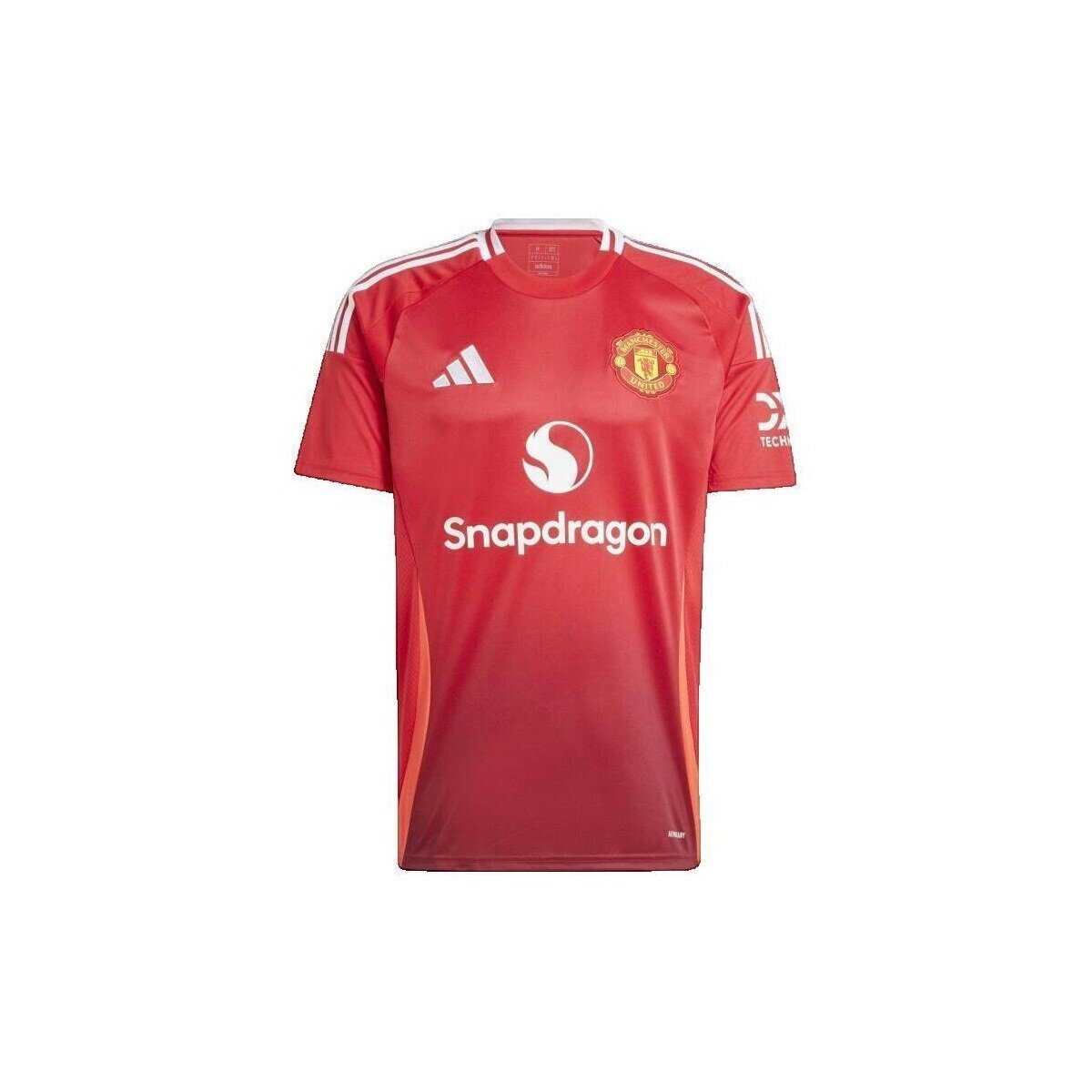adidas Îmbracaminte T-shirt Manchester United domicile 24/25