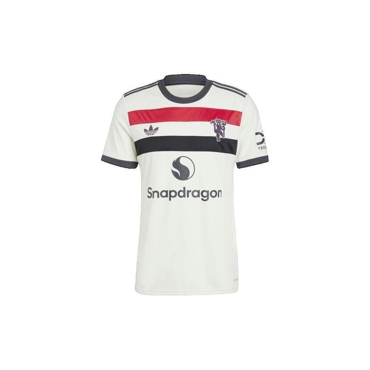 adidas Îmbracaminte T-shirt Manchester United Multicolore