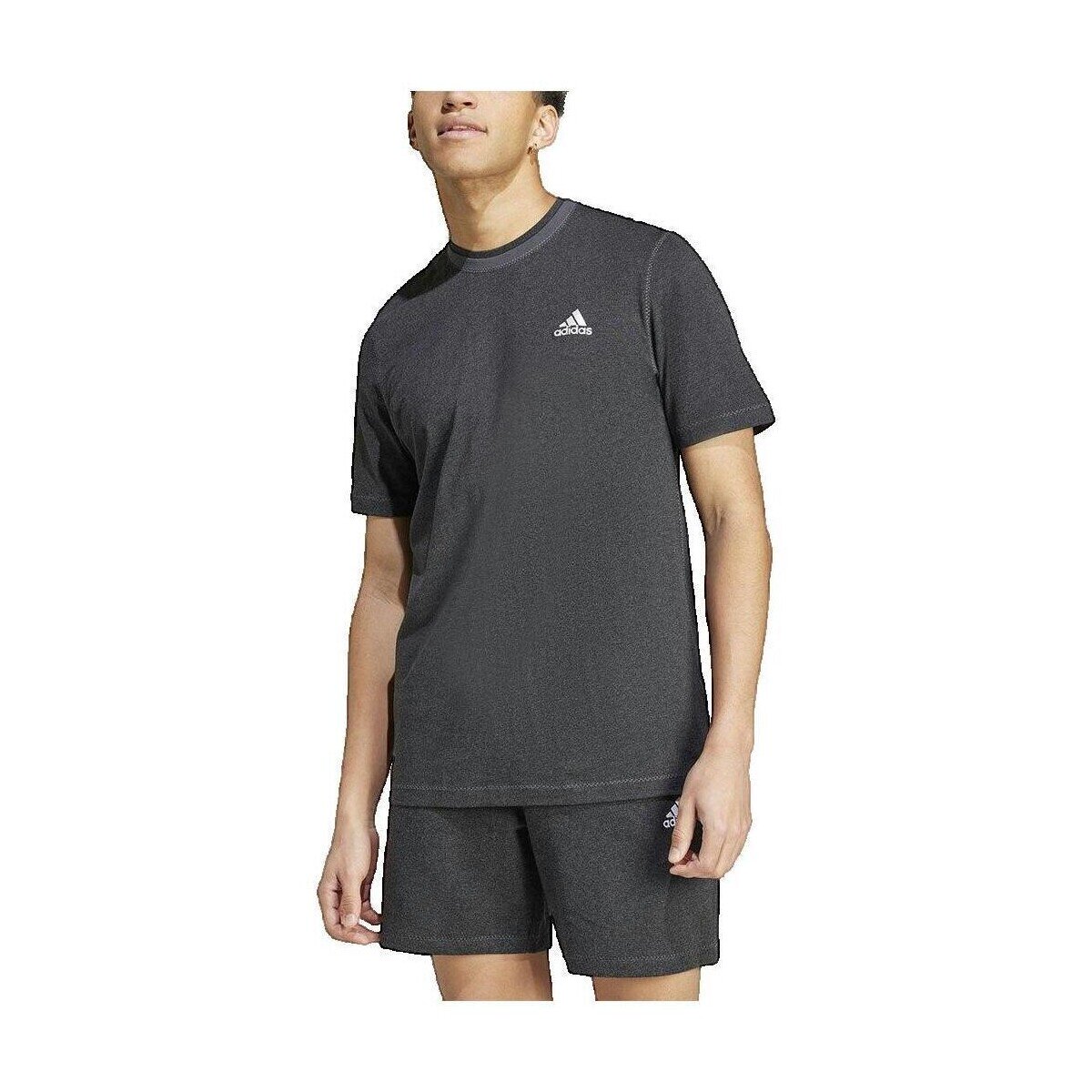 adidas Îmbracaminte T-shirt Melange manches courtes