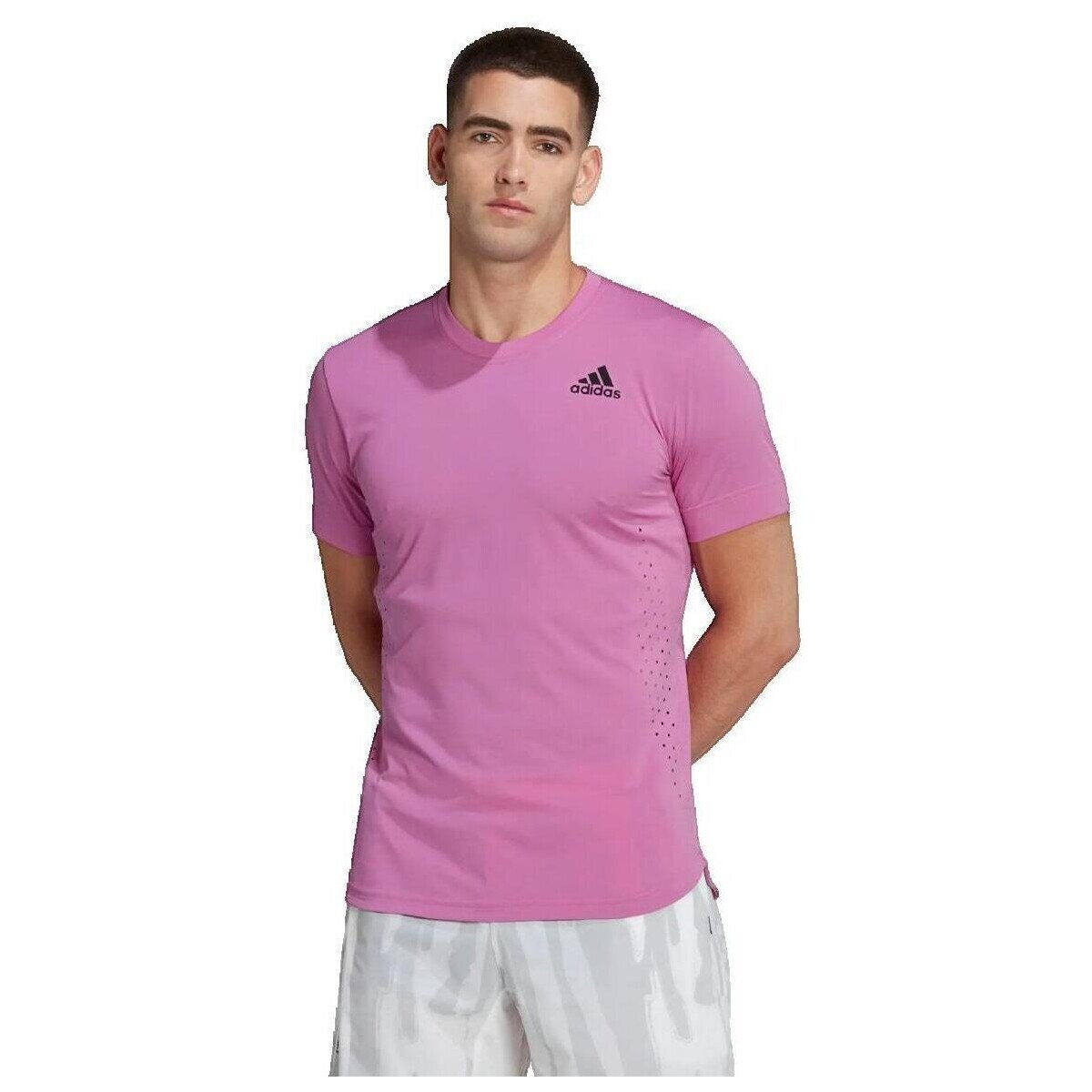 adidas Îmbracaminte T-shirt New York FreeLift