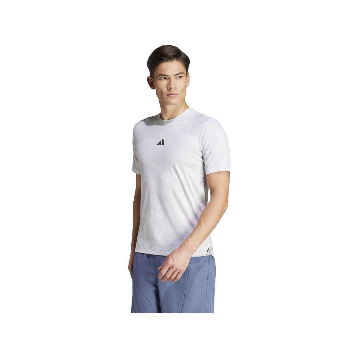 adidas Îmbracaminte T-shirt Power Workout AEROREADY
