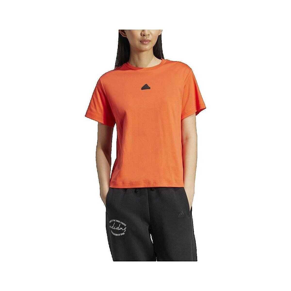 adidas Îmbracaminte T-shirt Signature Graphic Print