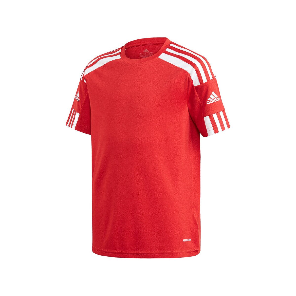 adidas Îmbracaminte T-shirt squadra 21 100% polyester recyclé