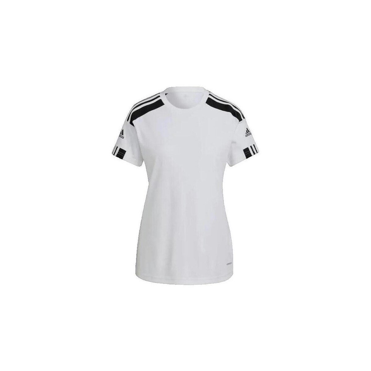 adidas Îmbracaminte T-shirt Squadra 21 blanc