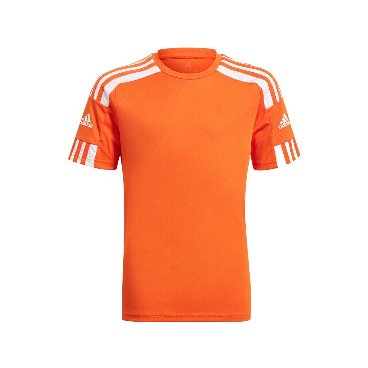adidas Îmbracaminte T-shirt squadra 21 en polyester recyclé