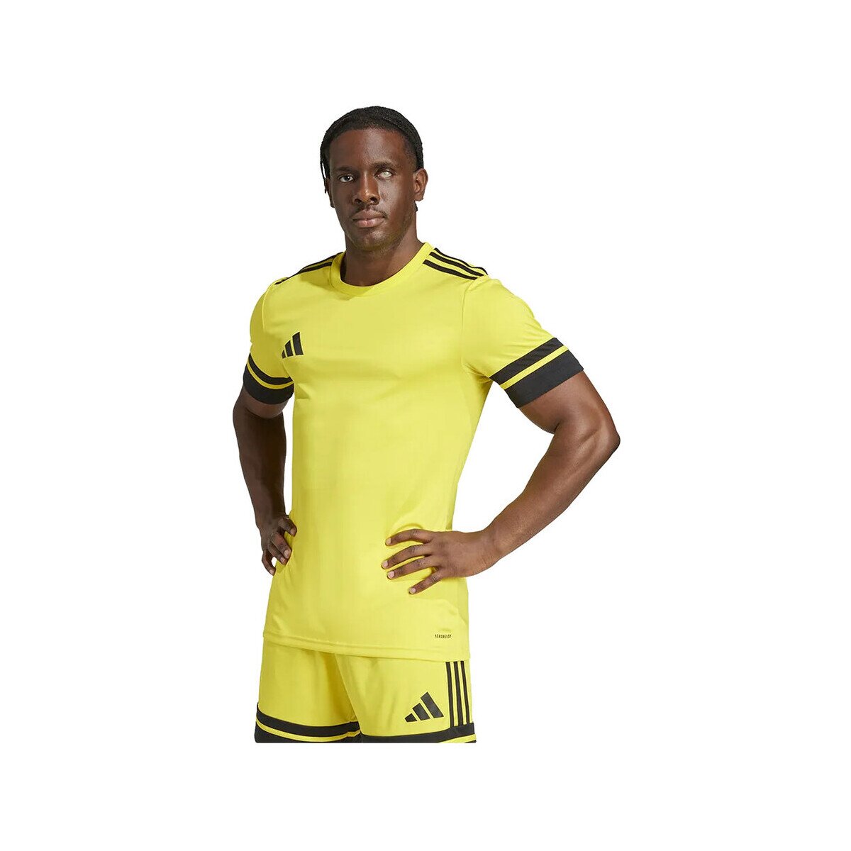 adidas Îmbracaminte T-shirt Squadra 25 100% matériaux recyclés