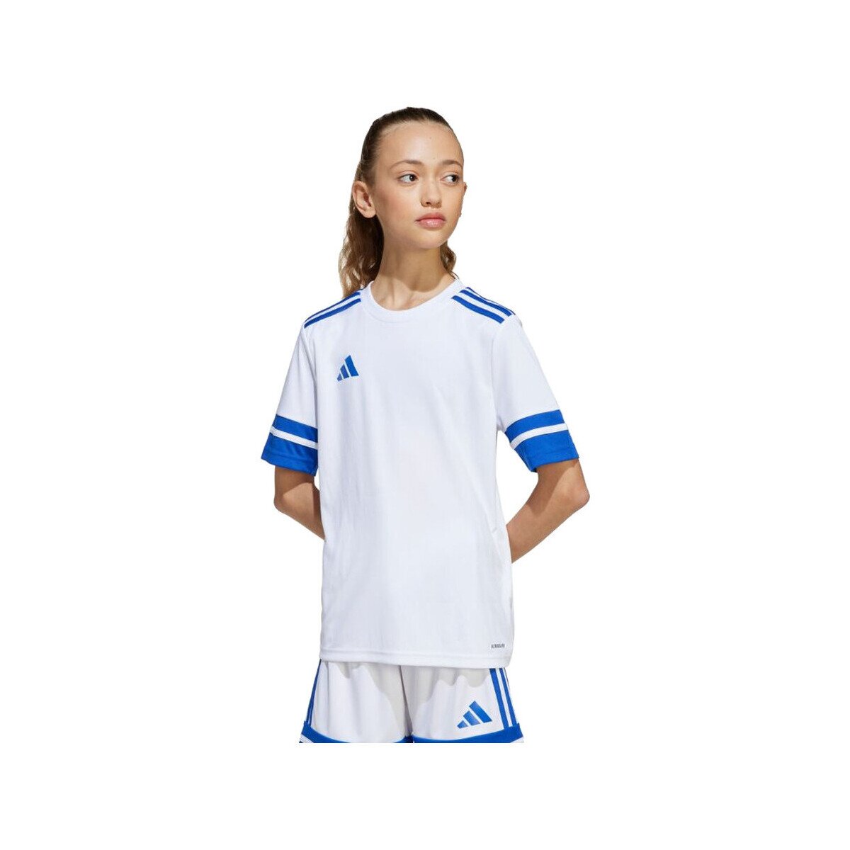adidas Îmbracaminte T-shirt squadra 25 100% polyester