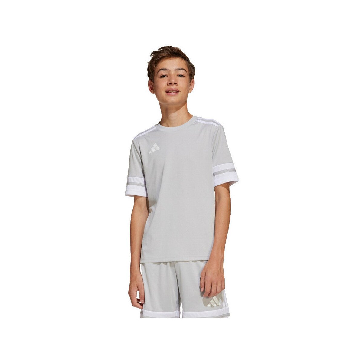 adidas Îmbracaminte T-shirt squadra 25 100% polyester recyclé