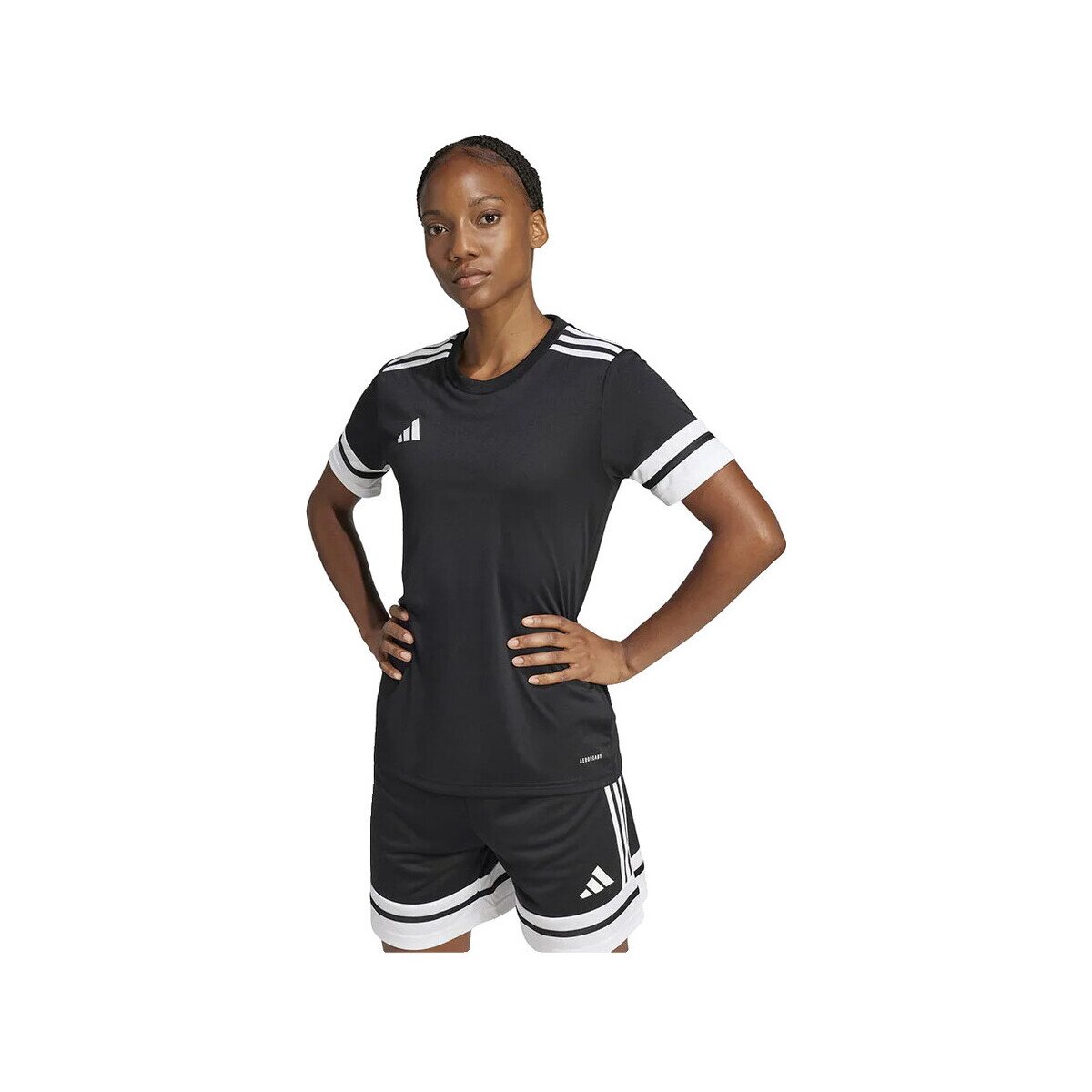 adidas Îmbracaminte T-shirt Squadra 25 100% polyester recyclé