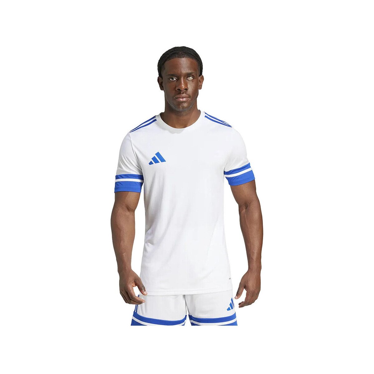 adidas Îmbracaminte T-shirt Squadra 25 100 % polyester recyclé
