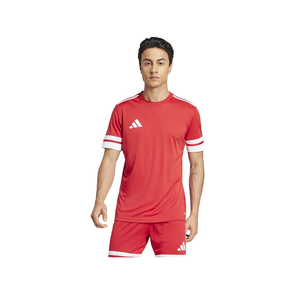 adidas Îmbracaminte T-shirt Squadra 25 100% polyester recyclé