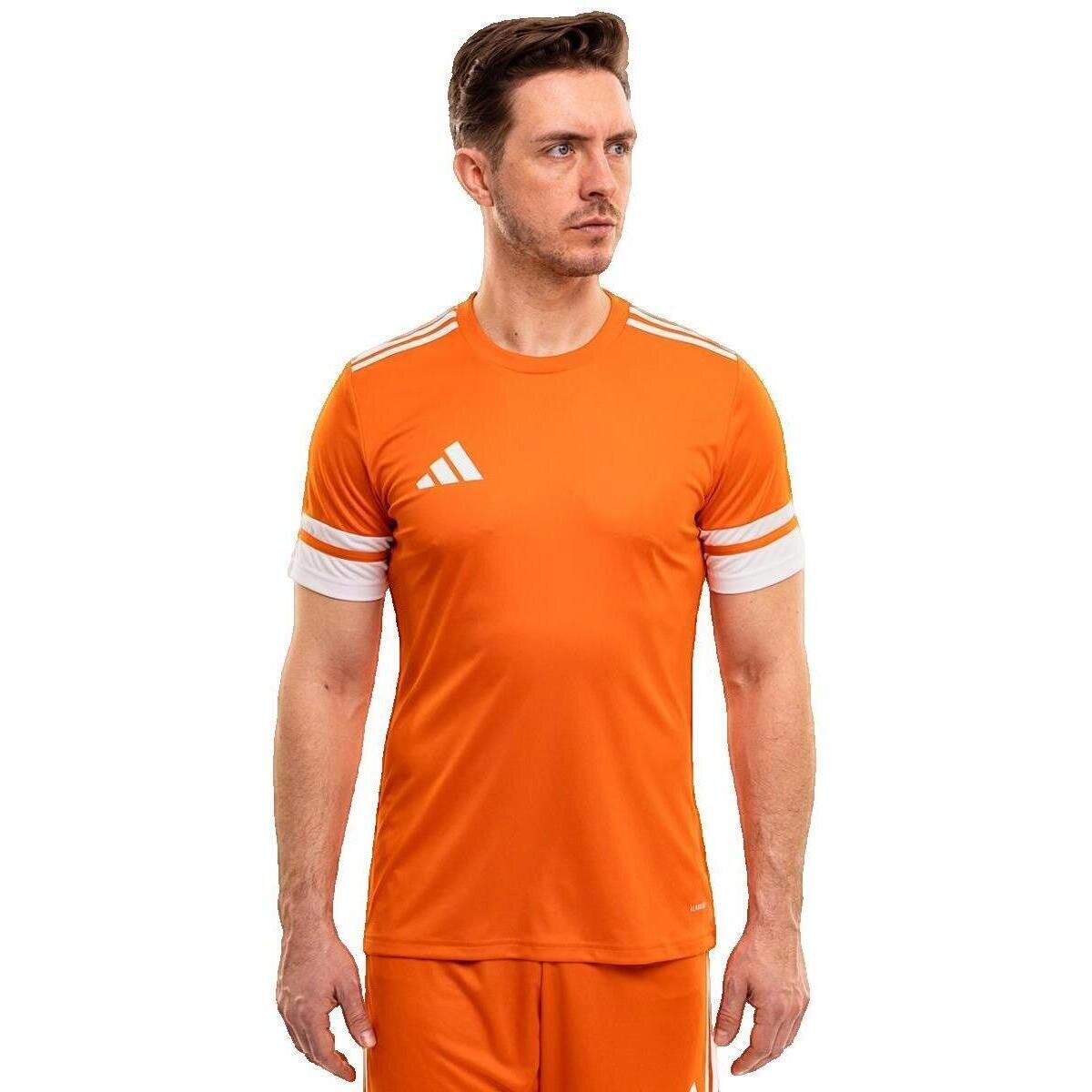 adidas Îmbracaminte T-shirt Squadra 25 orange