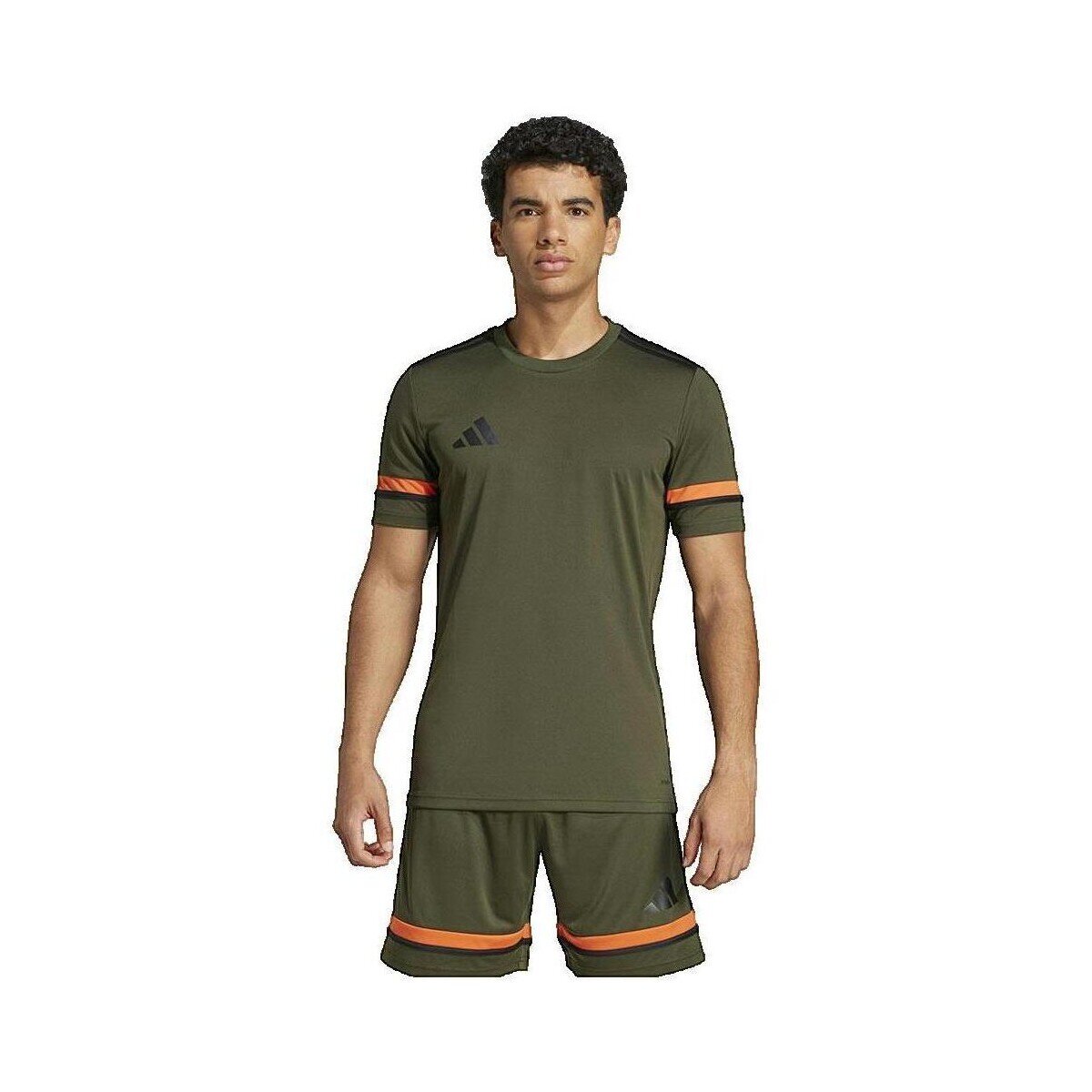 adidas Îmbracaminte T-shirt Squadra 25 slim football