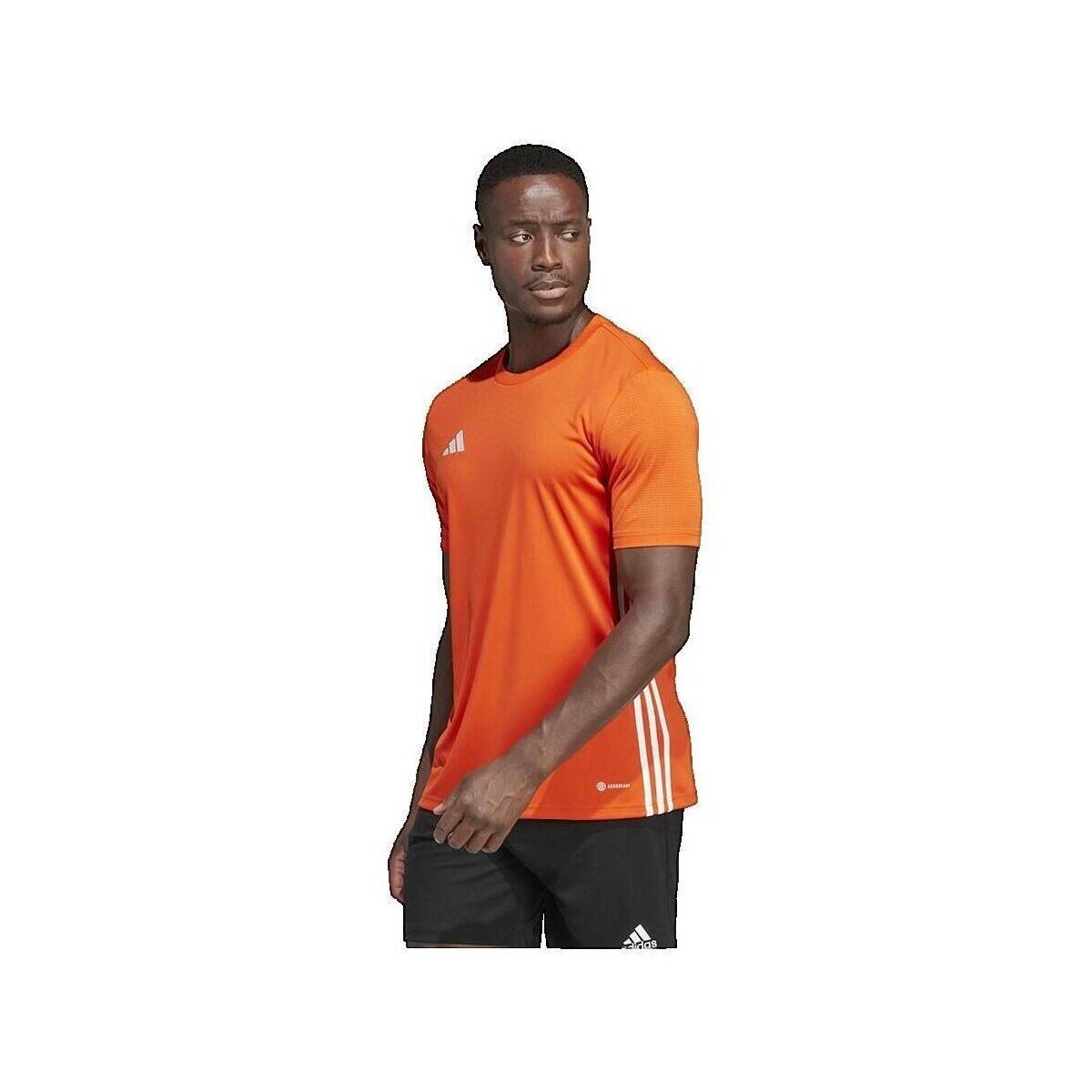 adidas Îmbracaminte T-shirt Tabela 23 orange