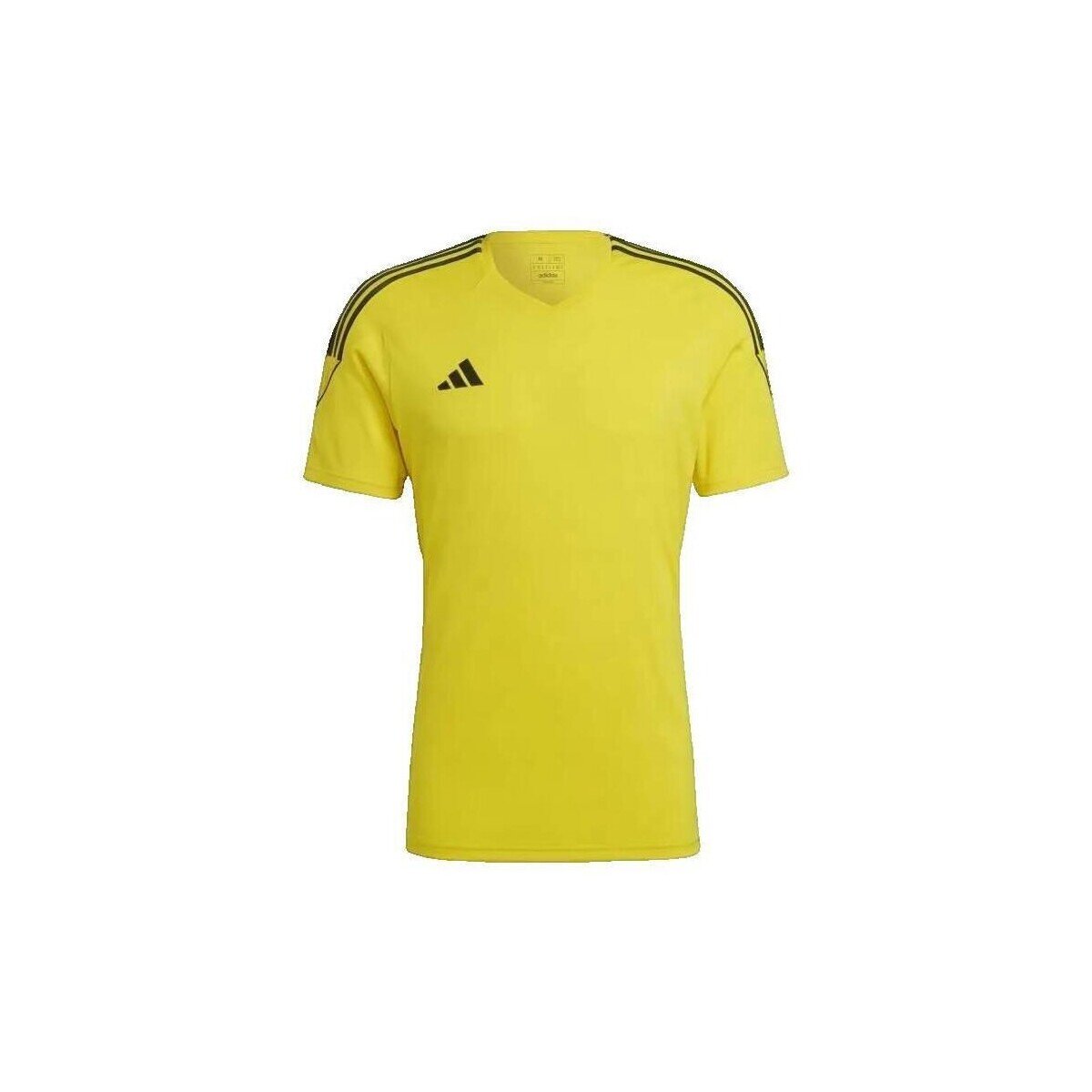 adidas Îmbracaminte T-shirt Tiro 23 League Jaune