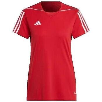 adidas Îmbracaminte T-shirt Tiro 23 League rouge