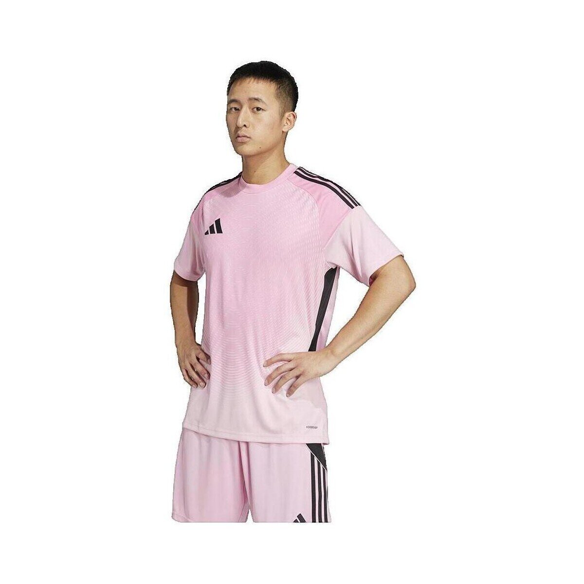 adidas Îmbracaminte T-shirt Tiro 25 Competition