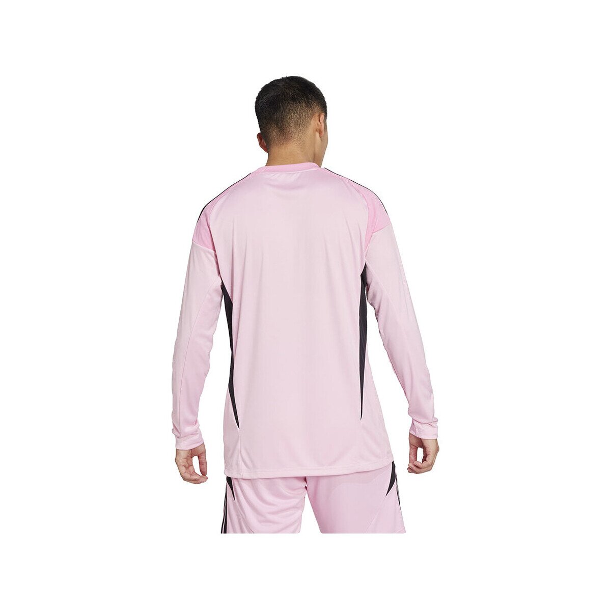 adidas Îmbracaminte T-shirt Tiro 25 Competition rose ajusté