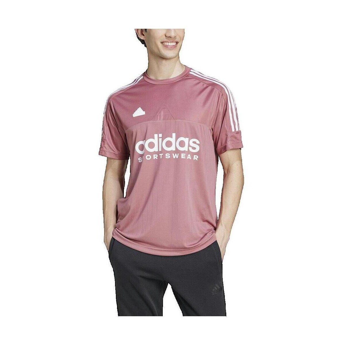 adidas Îmbracaminte T-shirt Tiro manches courtes
