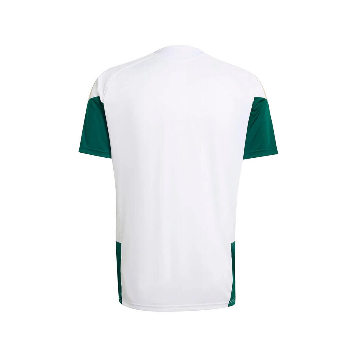 adidas Îmbracaminte T-shirt Tiro manches courtes blanc