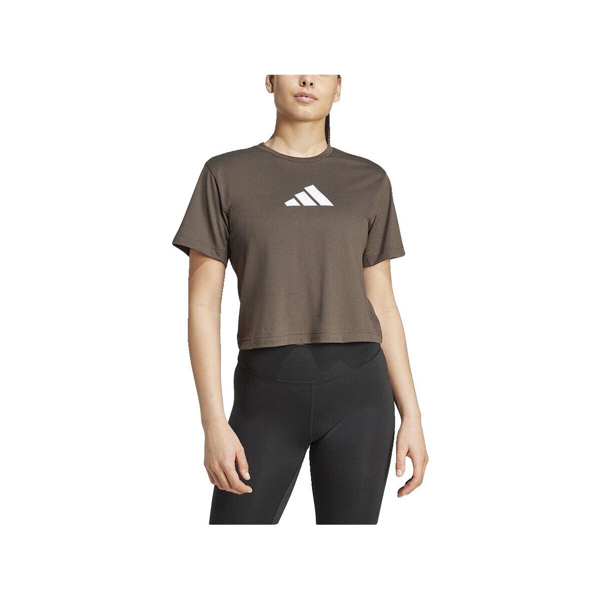 adidas Îmbracaminte T-shirt Train Essentials technologie AEROREADY