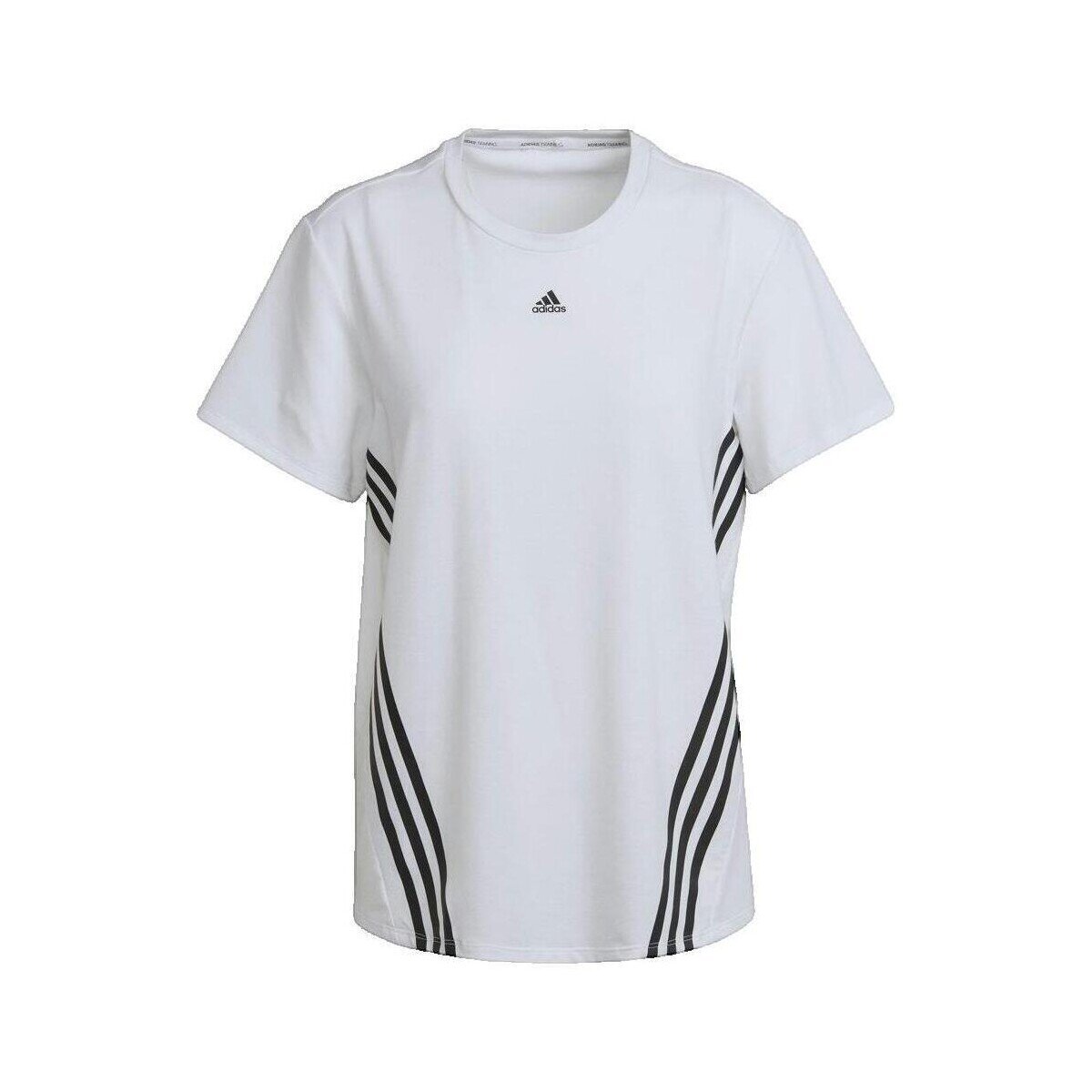 adidas Îmbracaminte T-shirt Trainicons 3 bandes