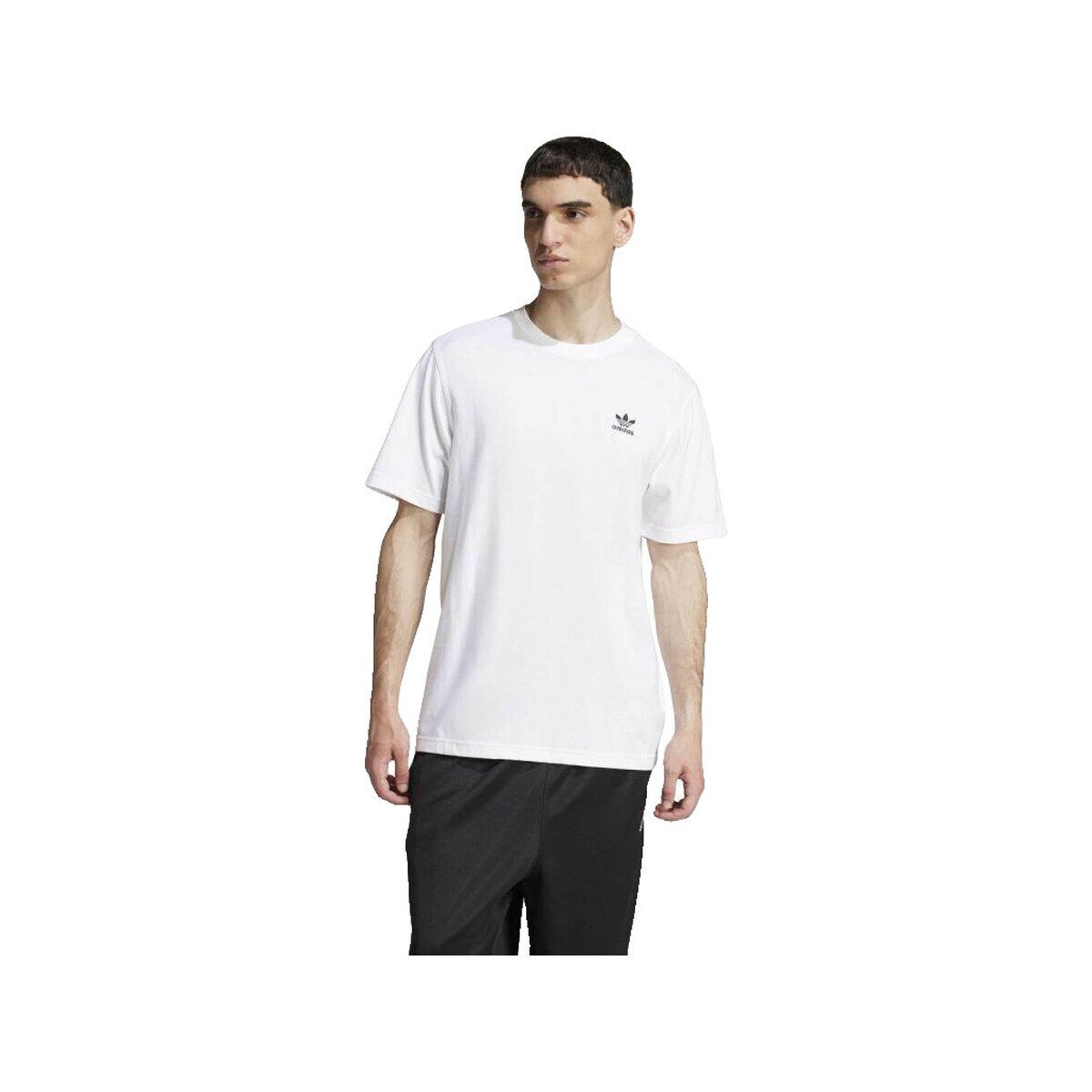 adidas Îmbracaminte T-shirt Trefoil Essentials 100 % coton