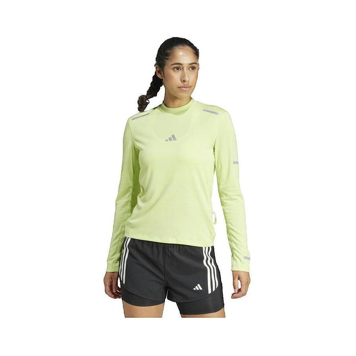 adidas Îmbracaminte T-shirt Ultimate Reflective