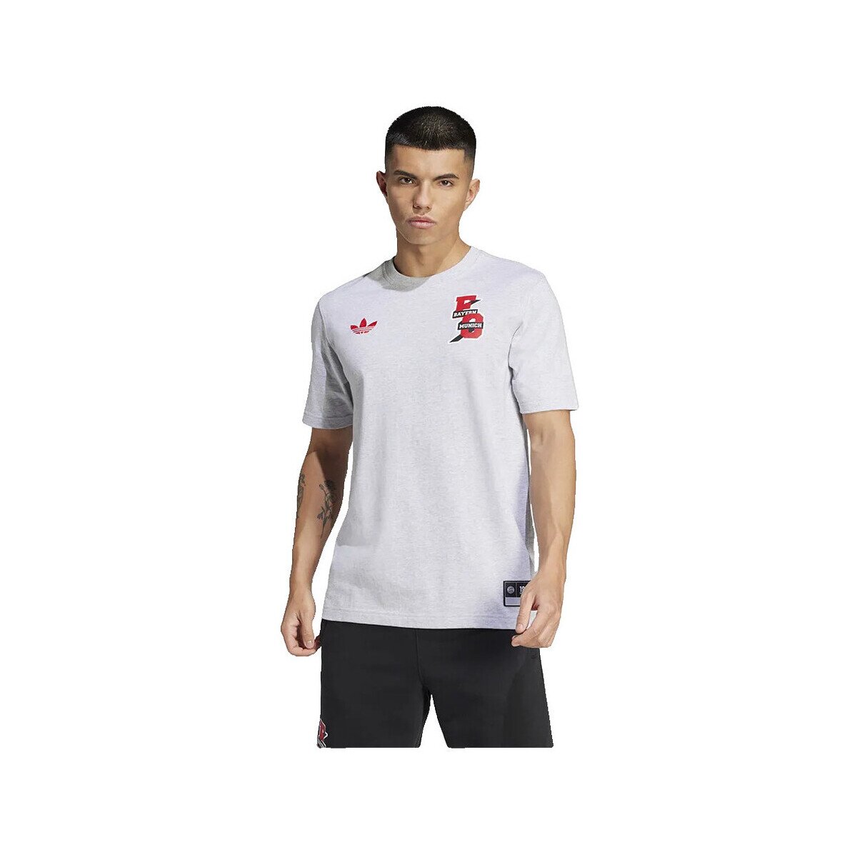 adidas Îmbracaminte T-shirt VRCT 100 % coton