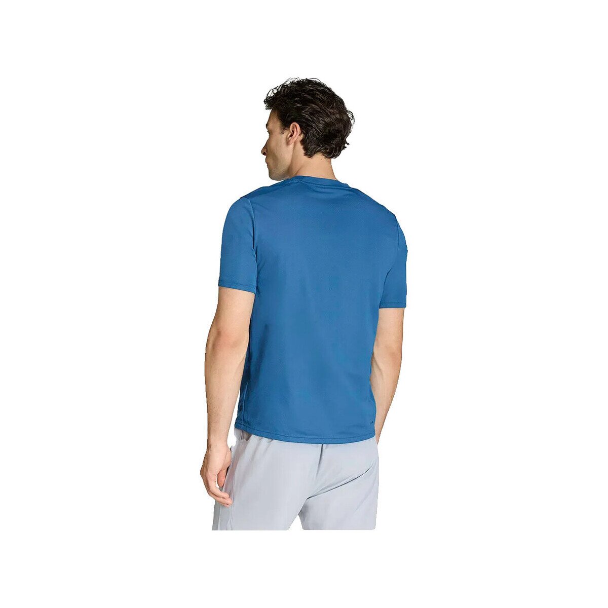 adidas Îmbracaminte T-shirt Workout Essentials Base 100% polyester recyclé