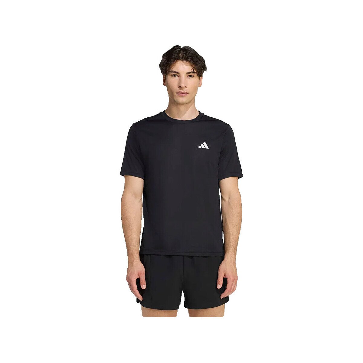 adidas Îmbracaminte T-shirt Workout Essentials Base 100% recyclé