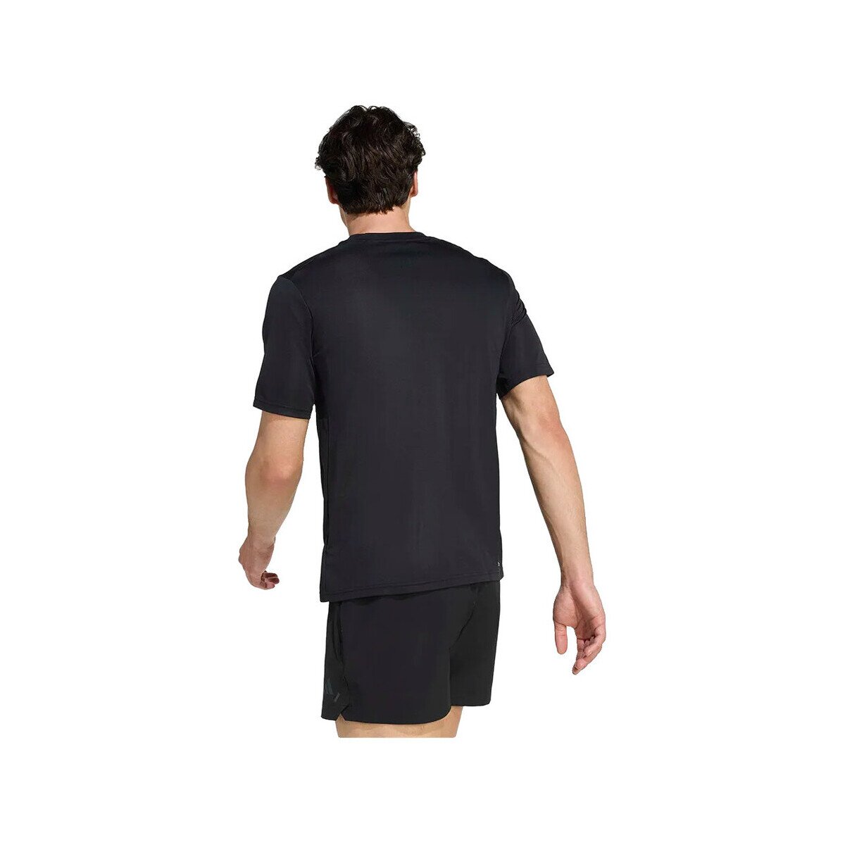 adidas Îmbracaminte T-shirt Workout Essentials Base 100% recyclé