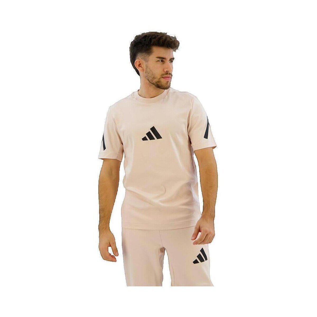 adidas Îmbracaminte T-shirt Z.N.E. coupe régulière