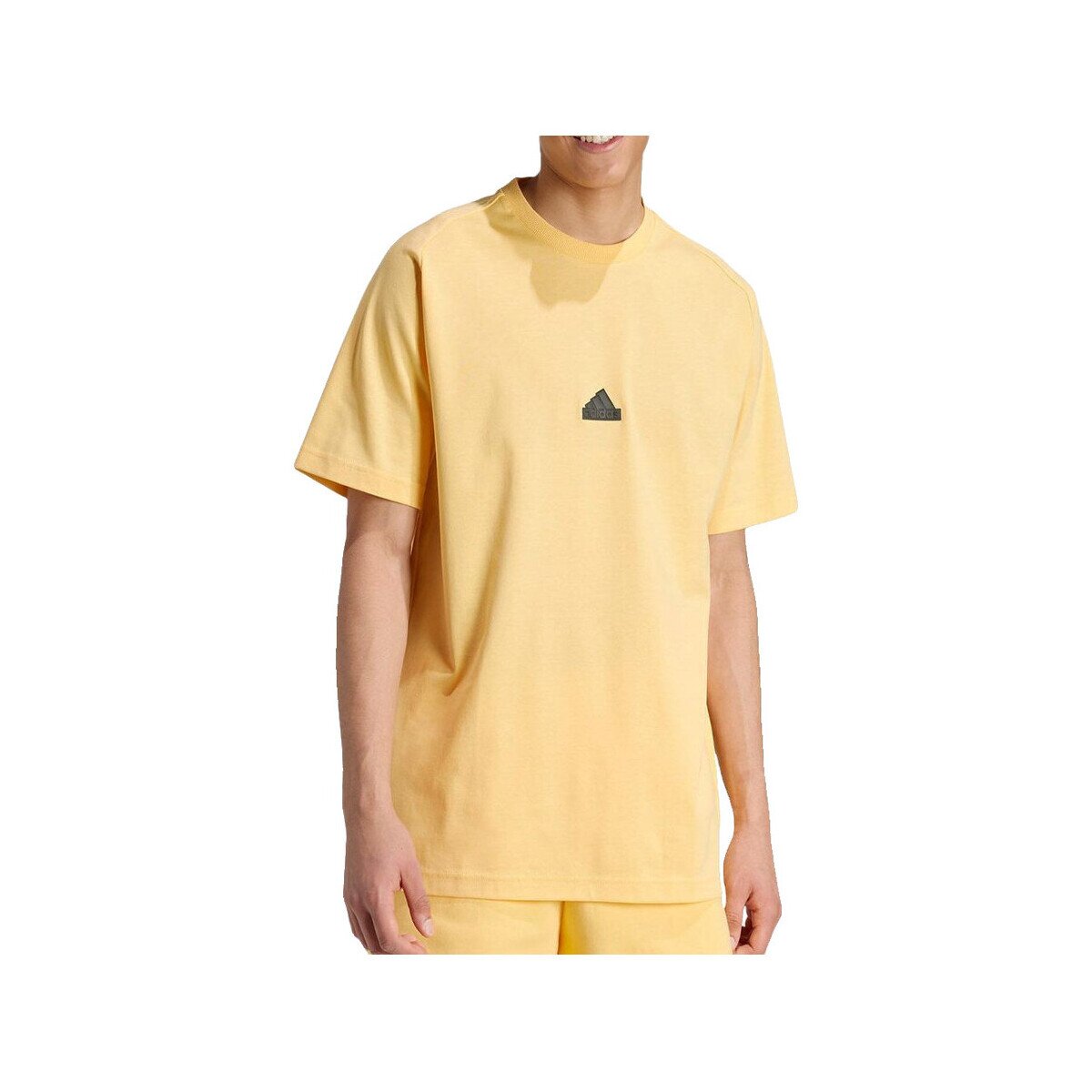 adidas Îmbracaminte T-shirt Z.N.E. tissu doux