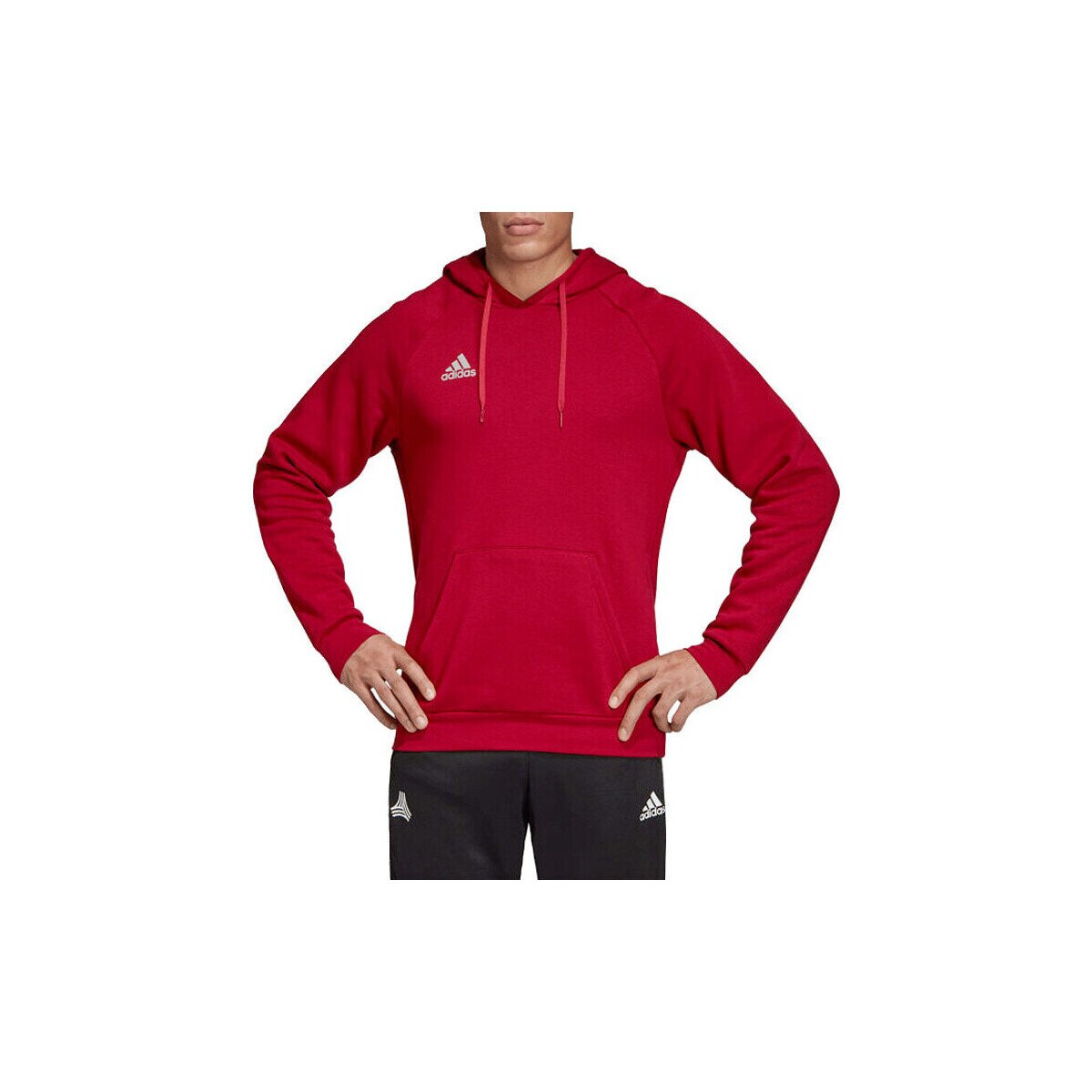 adidas Îmbracaminte Tan Hooded Sweatshirt
