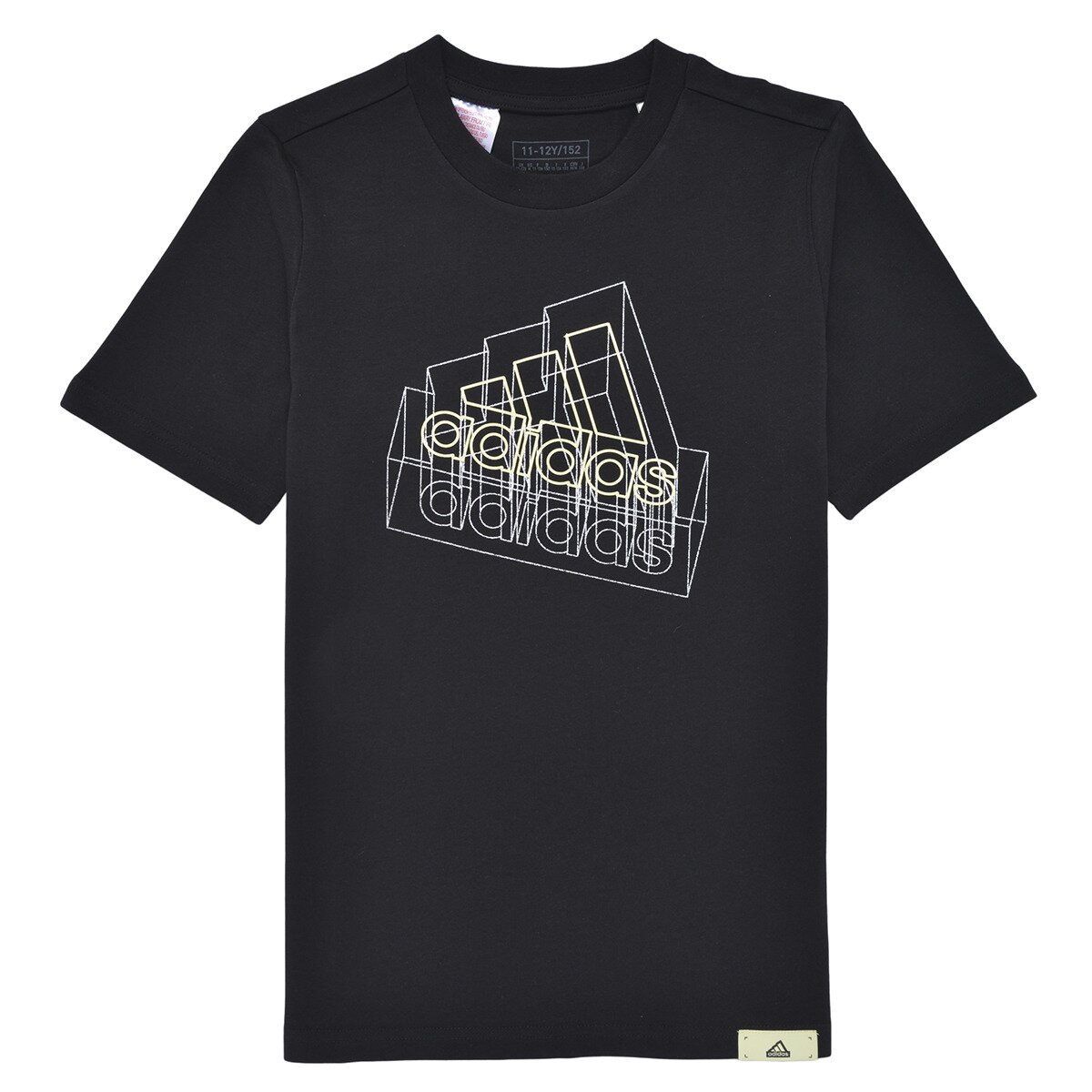 adidas Îmbracaminte Tech Table Graphic T-Shirt