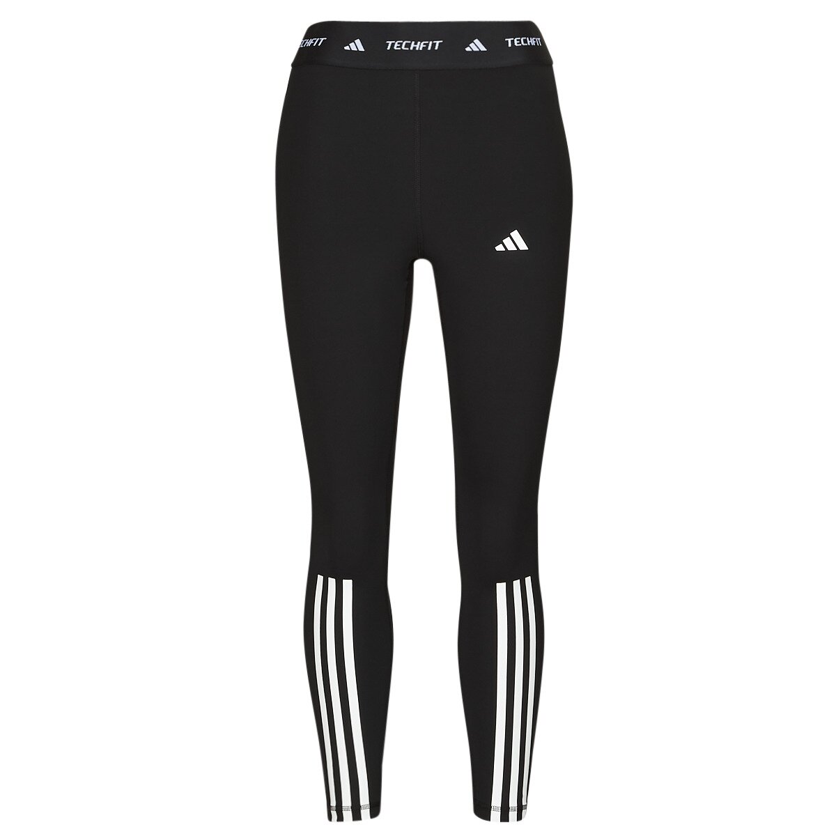 adidas Îmbracaminte TECHFIT 3-Stripes 7/8 Leggings
