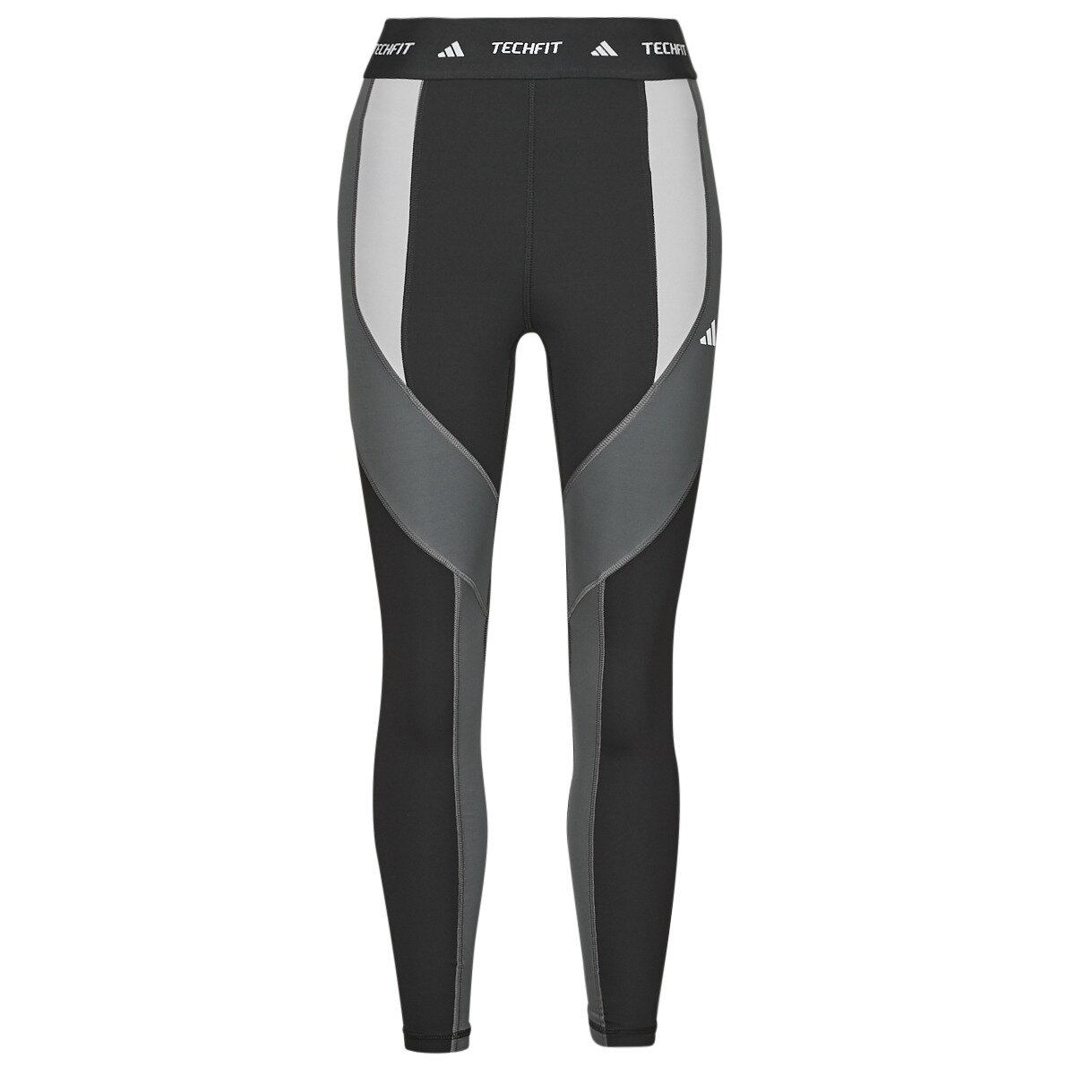 adidas Îmbracaminte TECHFIT 7/8 Colorblock Leggings