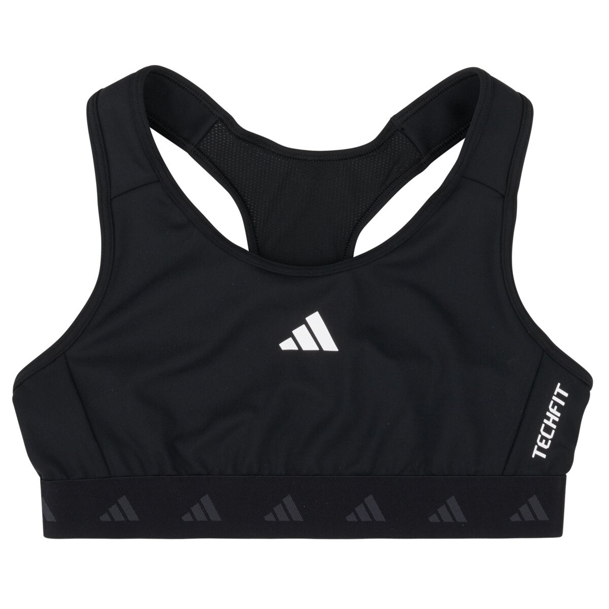adidas Îmbracaminte TECHFIT Power React Bra Kids