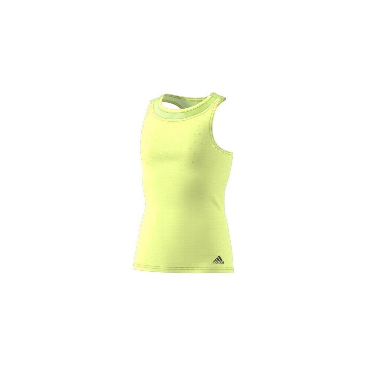 adidas Îmbracaminte Tennis-tank Dotty