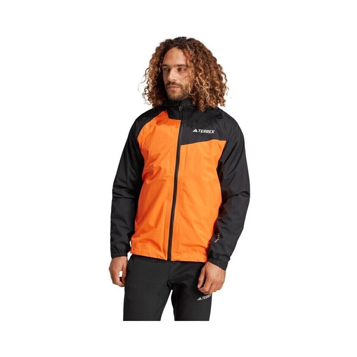 adidas Îmbracaminte Terrex Multi 2l Rain.rdy
