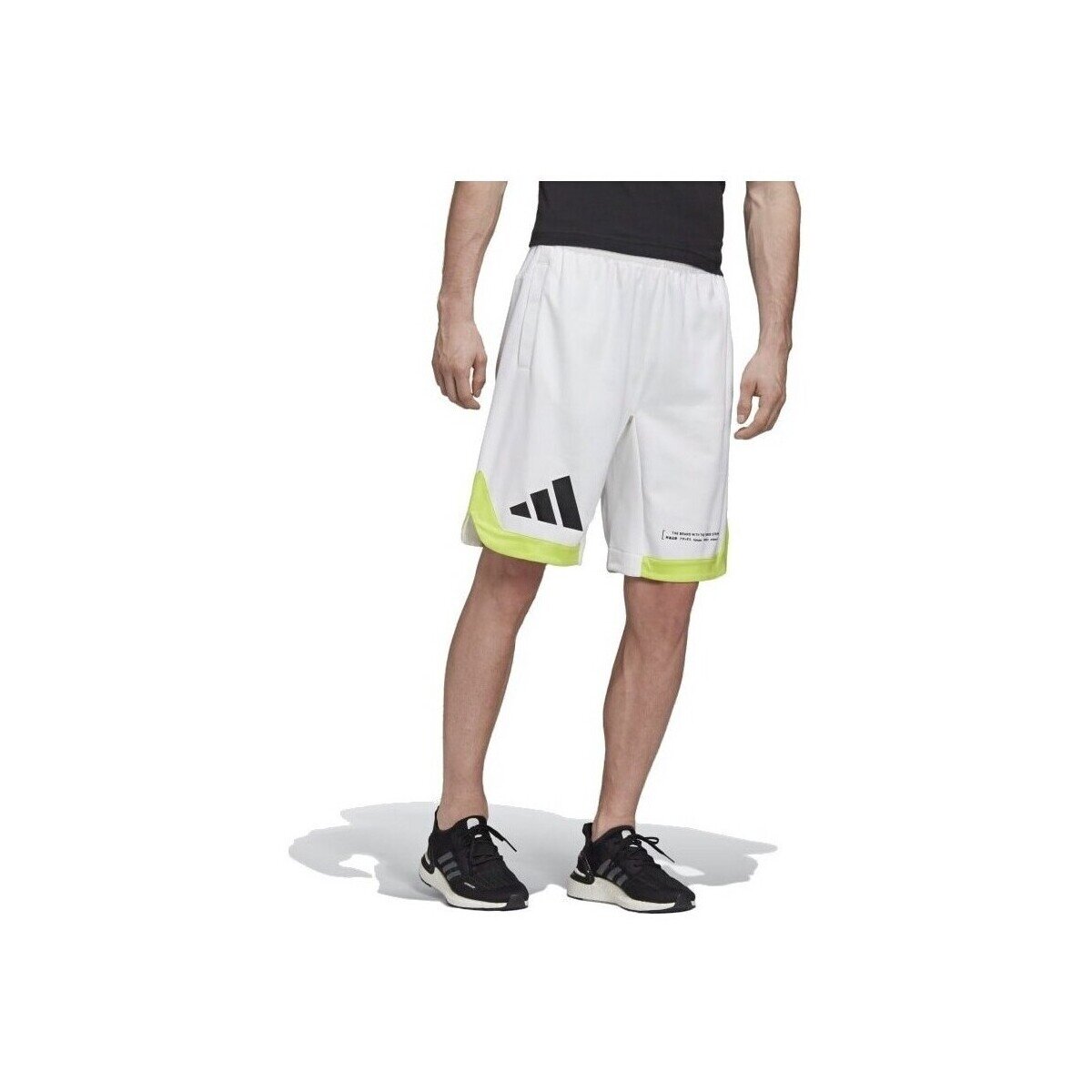 adidas Îmbracaminte The Pack Basketball