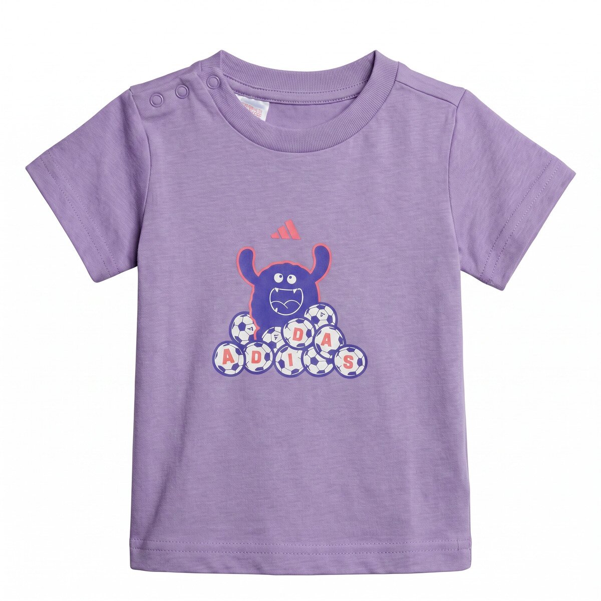 adidas Îmbracaminte TIRO_NSTERS GRAPHIC T-SHIRT INFANT