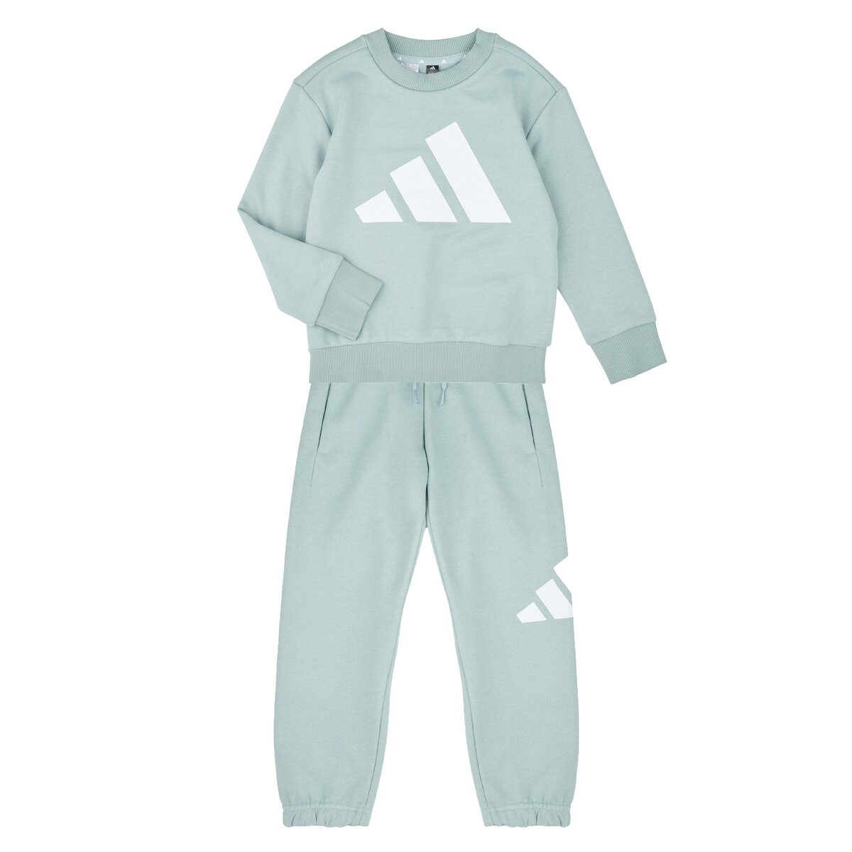 adidas Îmbracaminte Train Essentials 3-Stripes Tee Set Kids