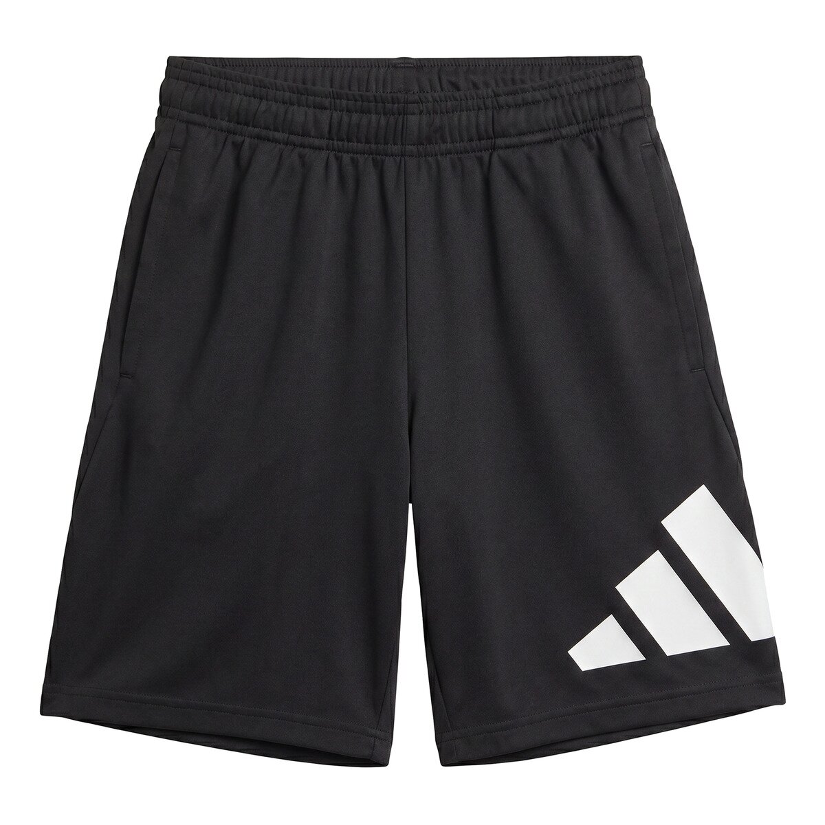 adidas Îmbracaminte TRAIN ESSENTIALS BIG LOGO SHORTS