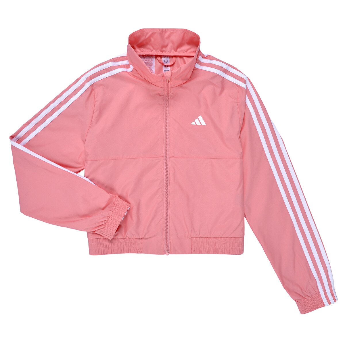 adidas Îmbracaminte Train Essentials Full-Zip Hooded Jacket