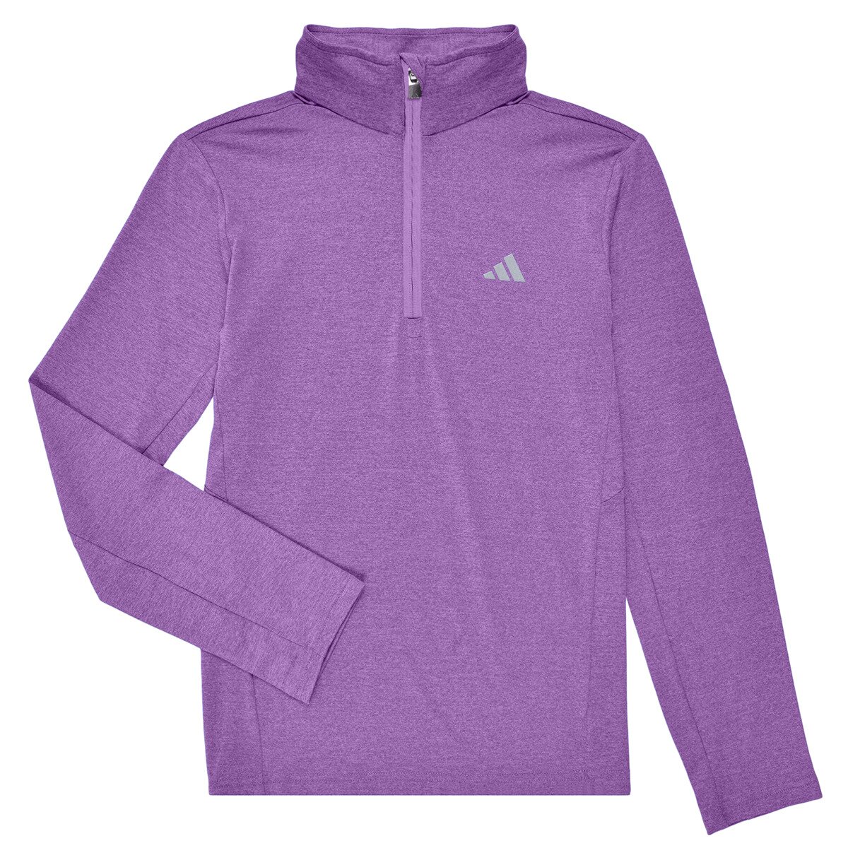 adidas Îmbracaminte Training AEROREADY 1/2-Zip Long Sleeve Long-Sleeve Top